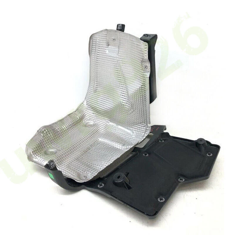 🔥 Soporte de parachoques trasero derecho retenedor para Porsche Panamera 970 10-13 97050563201 Foto 2 de 4