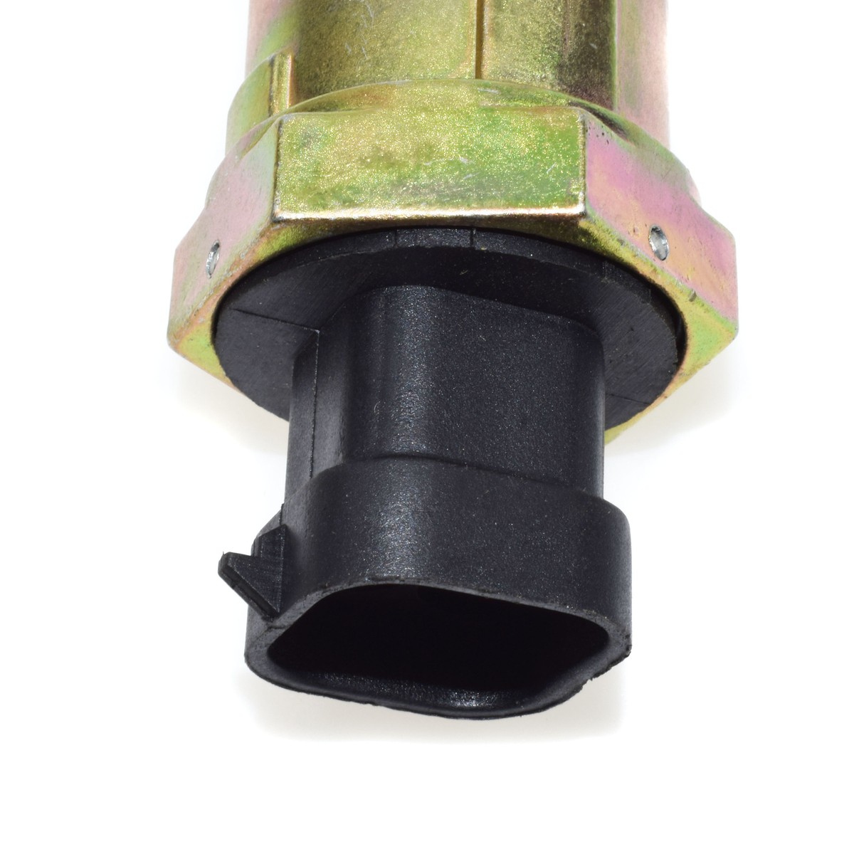 Idle Air Control Valve Pigtail LS1 LSX Plug LS IAC Wire Pigtail ...