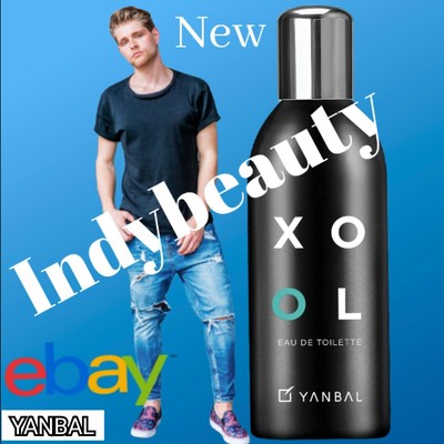 XOOL YANBAL EAU DE TOILETTE PARA HOMBRE BY YANBAL ( NEW FRAGRANCE FOR YOUNG  ) | eBay