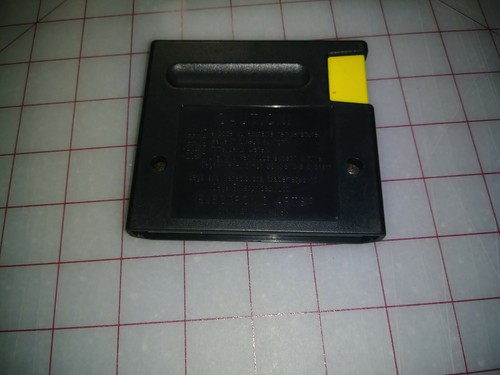 LHX Attack Chopper SEGA GENESIS Juego, Manual y Caja Beneficios Caridad - Imagen 6 de 12