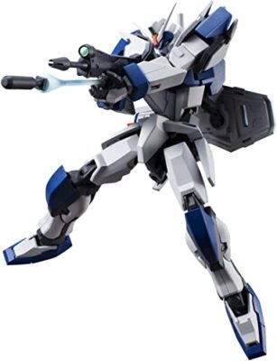 ROBOT SPIRITS Gundam SEED GAT-X102 Duel ver. ANIME 125mm figure