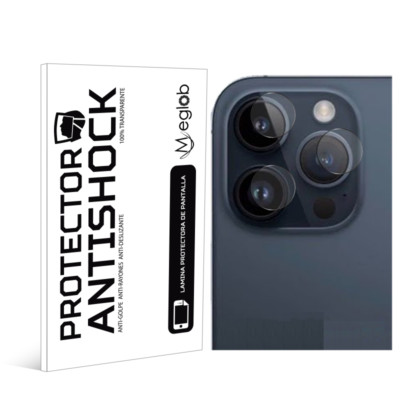 ANTISHOCK Camera protector for Blackview A96