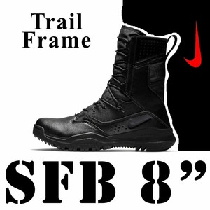 nike free combat boots