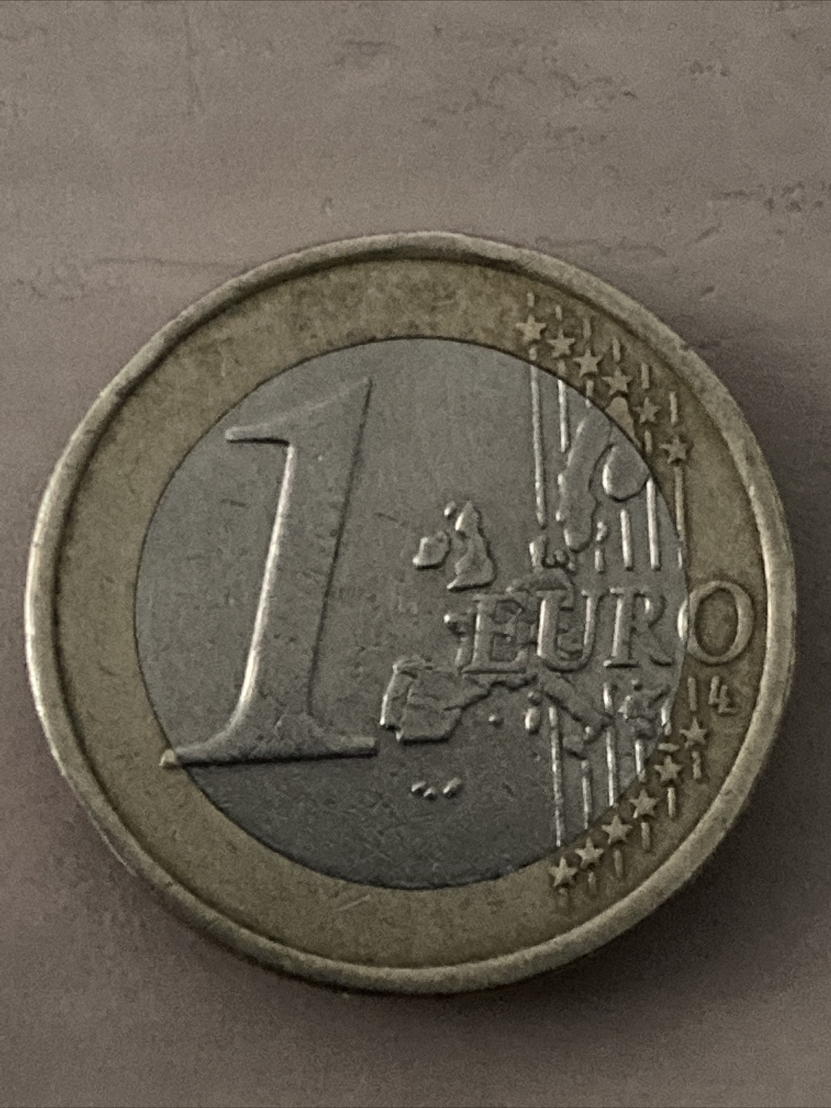 Piece 1 Euro Arbre De Vie 1999 Pièce de 1 euro Française 1999 Arbre de vie | eBay