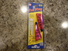 YAKIMA BAIT  Cut Plug UV “MISTY RIVER 3.0  Lure NEW.