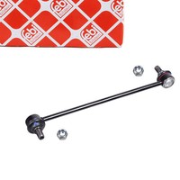 febi 23635 Koppelstange FüR Toyota Avensis T25 Corolla E11 E12 Prius W1 W2 Vorne