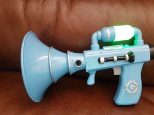 fart gun toy