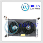 <!--F#f_0-->40mm Aluminum radiator Commodore VT VX V6 3.8L Petrol 1997-2002 for Holden Fans (For: Holden)<!--F/-->