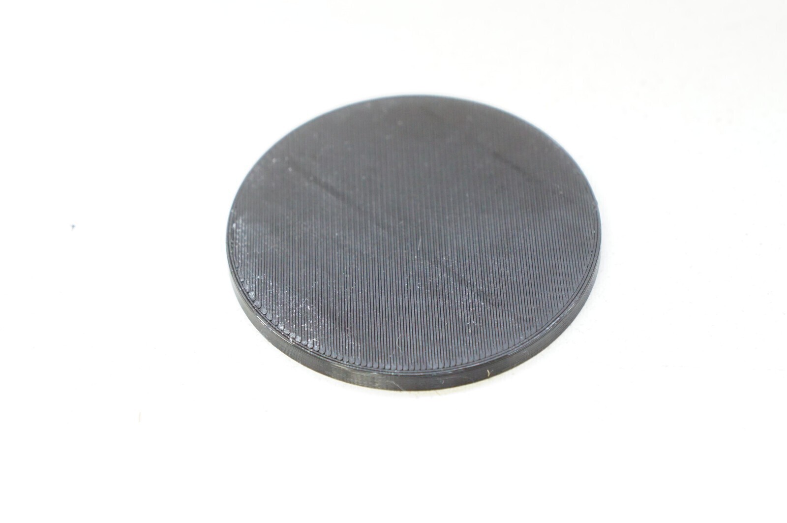 Table Insert Plate For 12&rdquo; Atlas 912 Model Band Saw 2" Diameter X 0.125"