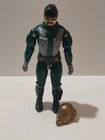 GI Joe 1989 Aero-Viper Complete Vintage Hasbro Action Figure