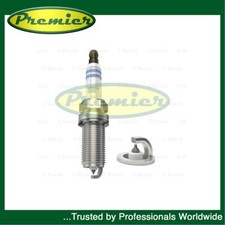 Premier Spark Plug Fits Nissan Peugeot Citroen Toyota + Other Models #2