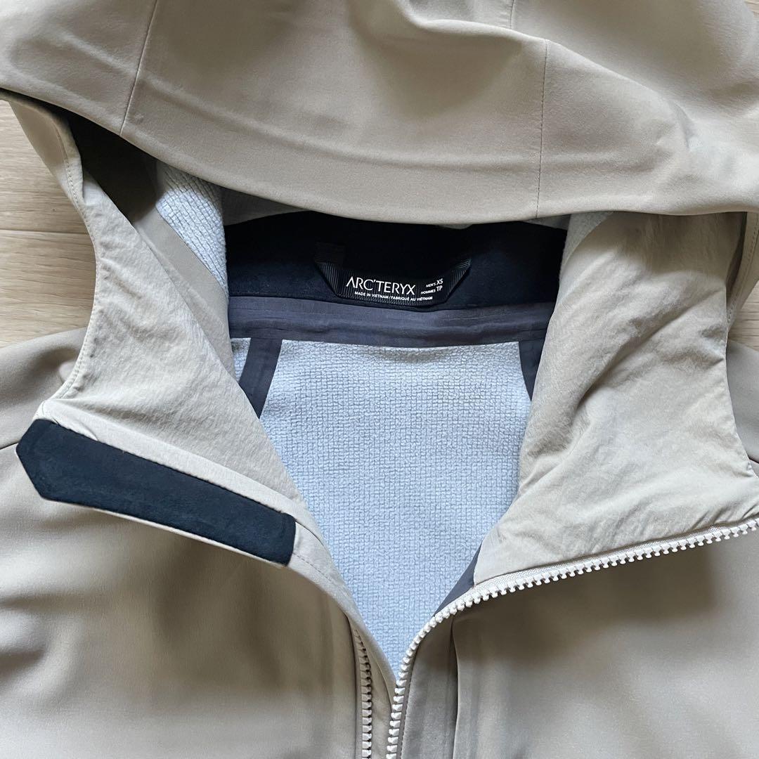 Arc'teryx/Sawyer Hoody/size:XS GORE-TEX | eBay Arc'teryx/Sawyer Hoody/size:XS GORE-TEX | eBay