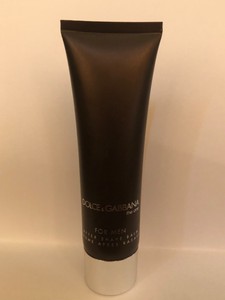 dolce and gabbana the one aftershave