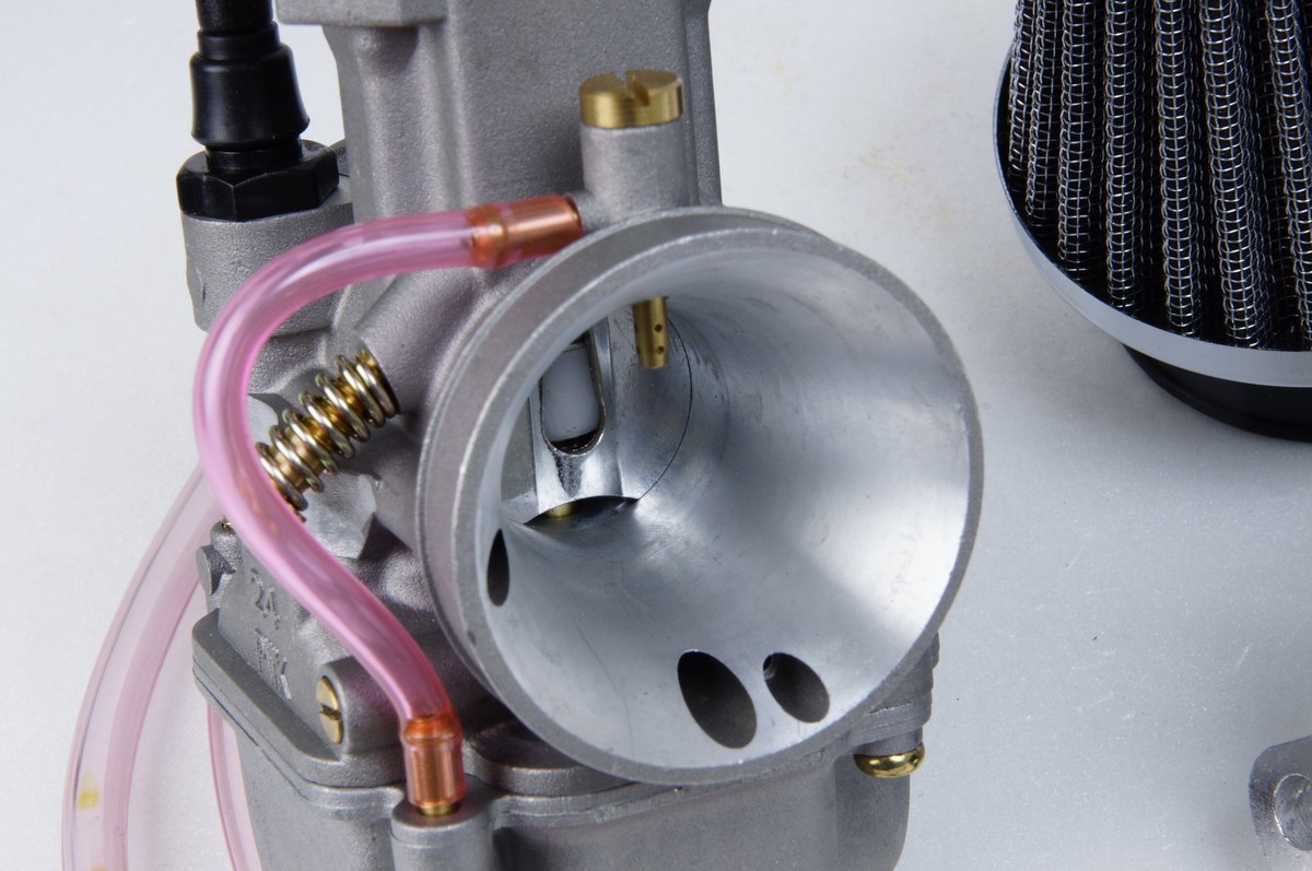 Nuovo Carburatore Adatto Per Honda Dio SJ Bali SFX SGX SH SXR 50