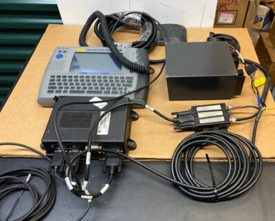 QUALCOMM OmniVision CV90-J4820 10-J9313-8 GPS CV90-J9400-1 Rev D/D + Accessories