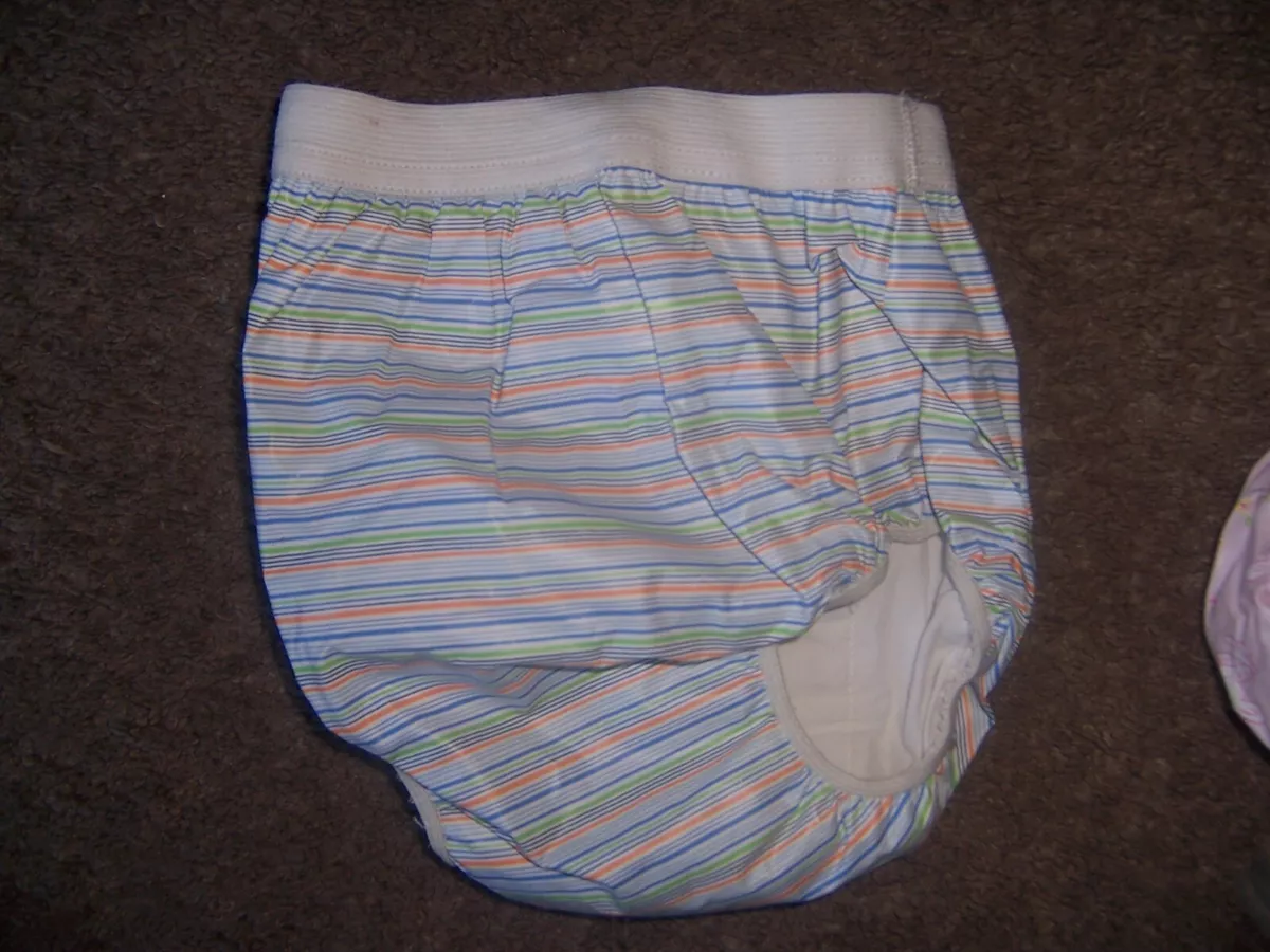 Gerber Potty Training Pants Cotton Training Pants 2T