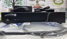 Speco D8VS3TB 8-Channel 960H Digital Video Recorder 3TB (K)