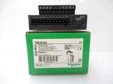 Schneider TM3AQ4 - Analog output module, Modicon TM3, 4 outputs