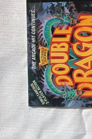 Simpsons Bart vs the Space Mutants Game Pak Instructions - NES Manual