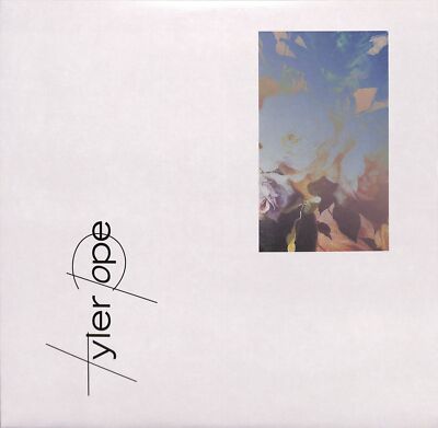 Tyler Pope / NUR WEIL ICH KANN EP (SON OF LEE REMIX) / Interference Pattern / I