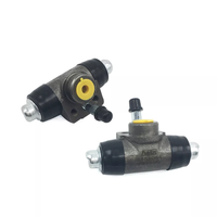 2X Radbremszylinder Bremszylinder FüR Audi 100 80 Seat Ibiza VW Polo Golf Hinten