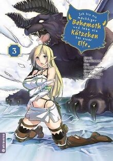 Ich bin ein mächtiger Behemoth und lebe als Kätzche... | Buch | Zustand sehr gut