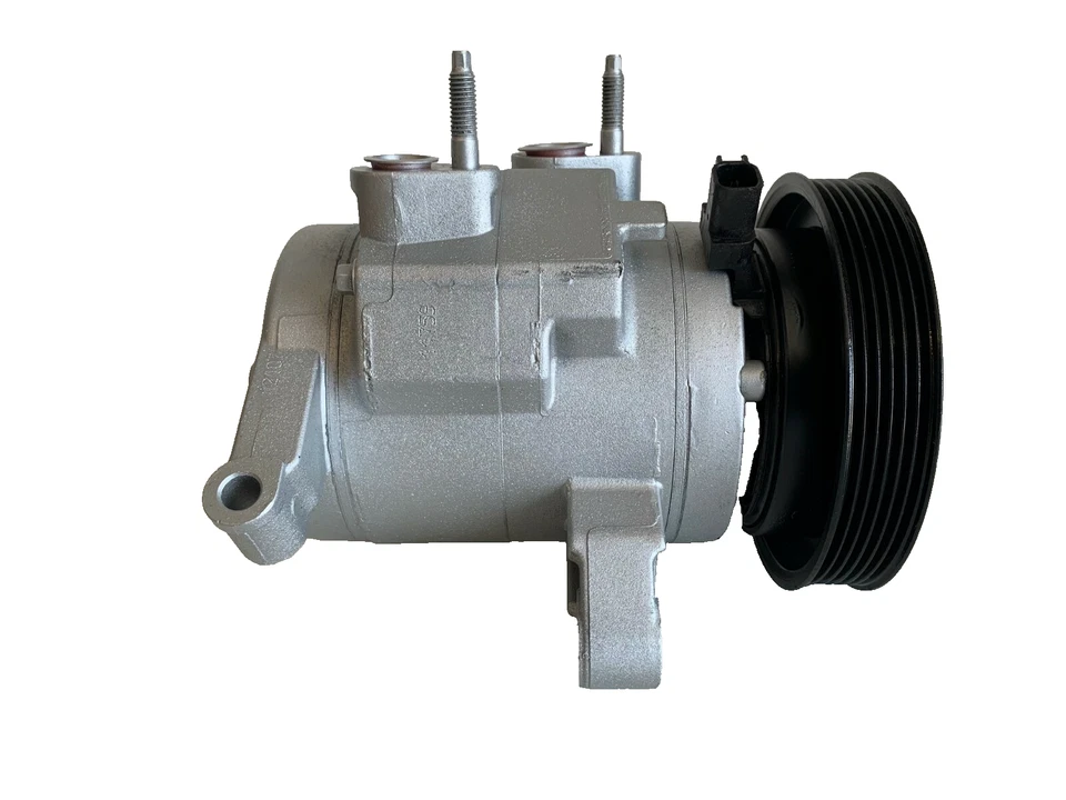 Dodge Nitro 2009 2010 2011 3,7 L Reman aire acondicionado compresor Foto 2 de 3