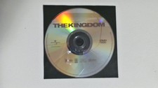 The Kingdom DVD, 2007, Full Frame 