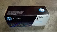 Hp 508A Tonerkartusche CF360A Schwarz FüR Hp Color Laserjet Enterprise M552