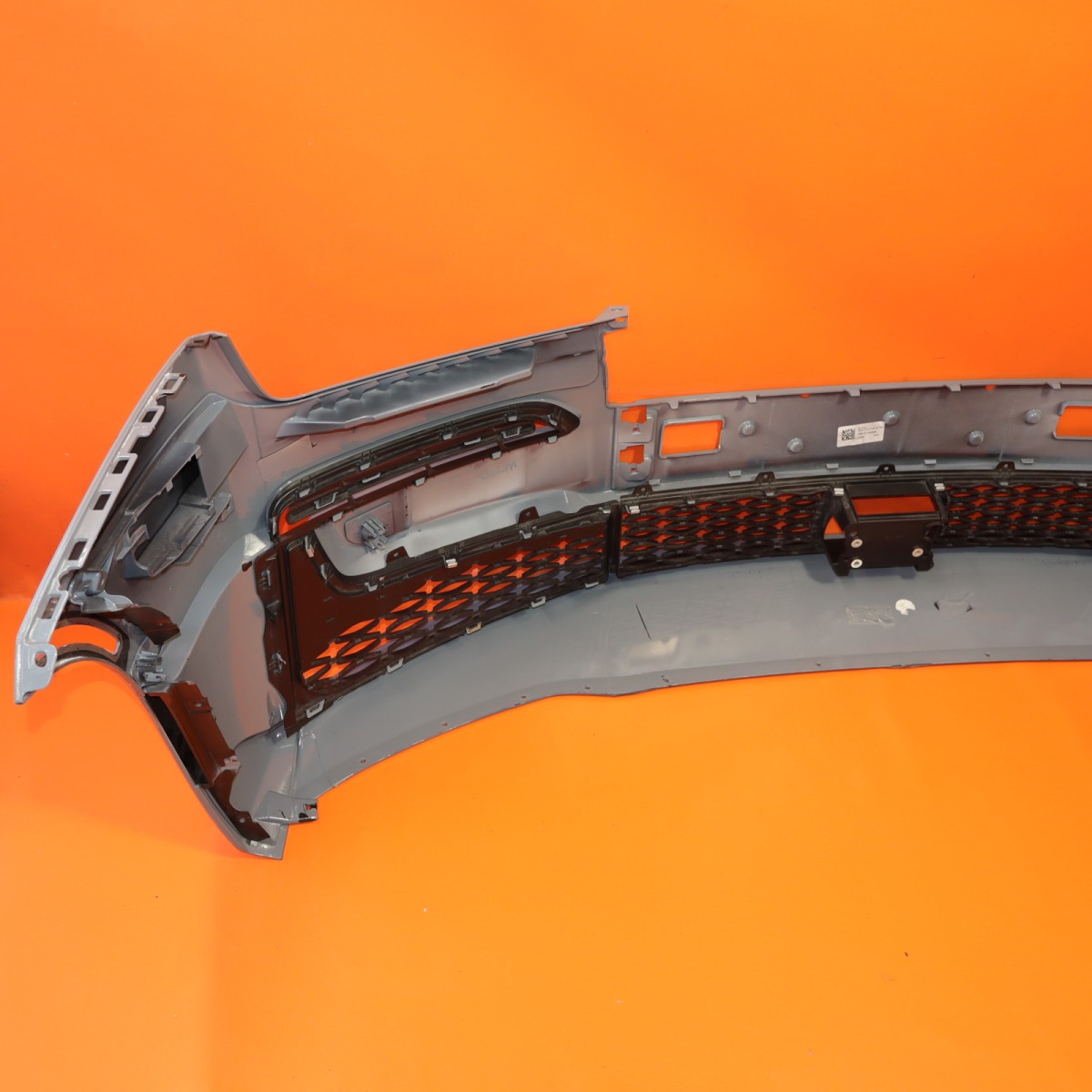 ROLLS ROYCE GHOST FRONT BUMPER 2020 2021 2022 2023 51115A13478 GRAY OEM