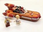 LEGO Star Wars Landspeeder Designed by Jurgen Wittner Unassembled Ready to Ship