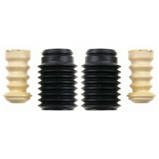 Sachs Staubschutzsatz Stoßdämpfer hinten 112930614 | 780328