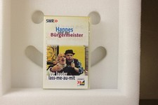 VHS HANNES UND DER BÜRGERMEISTER / VOR LAUDE...