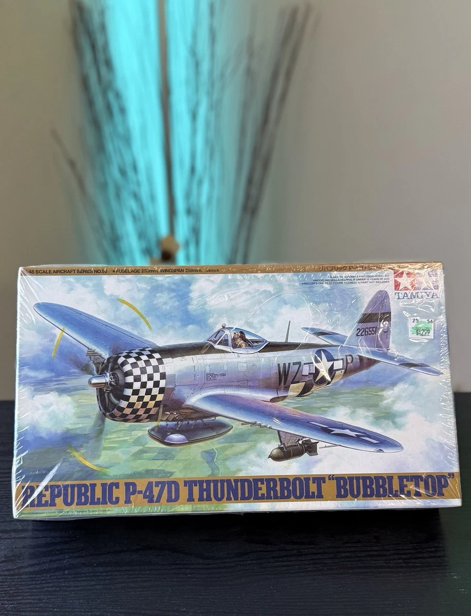 P 47d Thunderbolt for sale | eBay