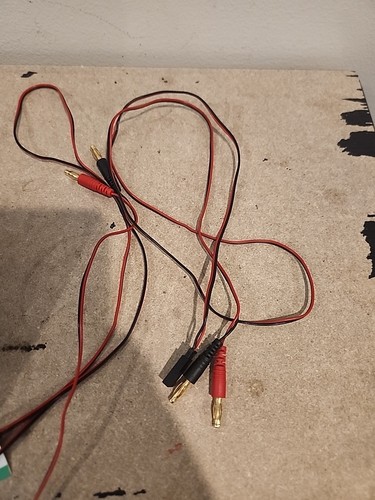 Hobbico Accu-Cycle Pro Series Charger-Conditioner-Analyzer for R/C Batteries - Picture 4 of 6