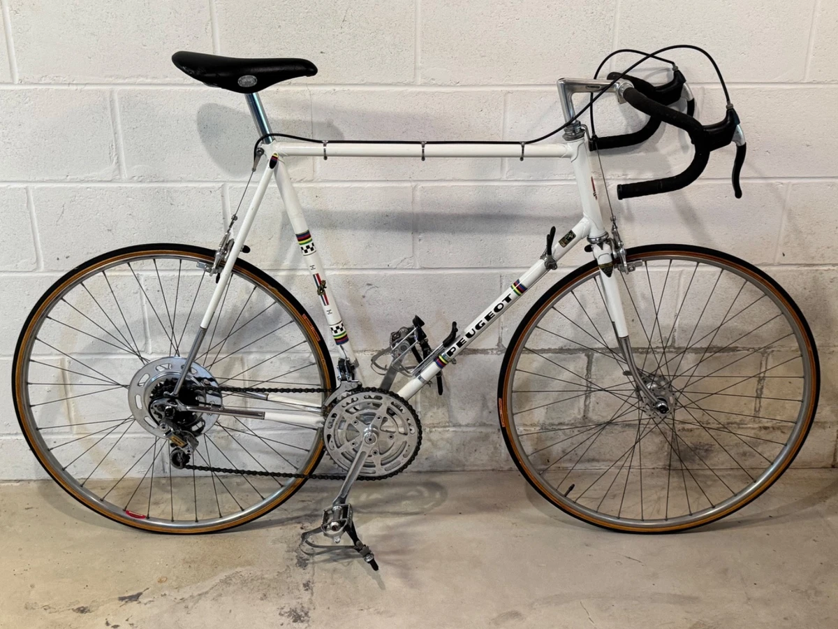 Peugeot Px10 In Vintage Bikes for sale | eBay