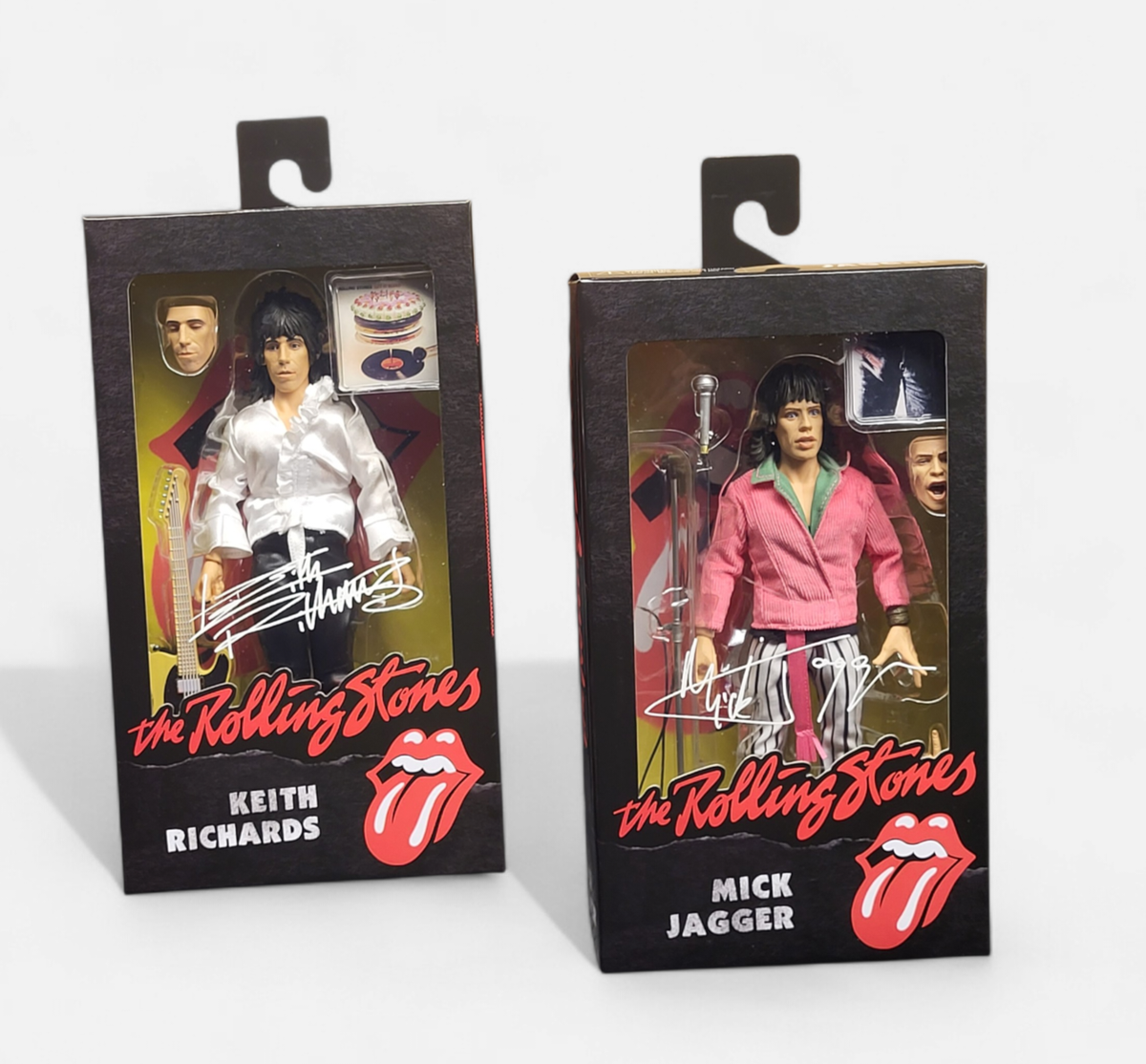 Rolling Stones Highwire (RARE SET!!送料込） Rolling Stones Highwire (RARE SET!!送料込） Collections - The