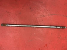 OEM 1998-2003 SEA-DOO SEADOO GTX 951 JET PUMP DRIVESHAFT IMPELLER SHAFT LRV 