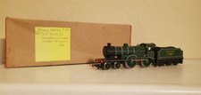 Triang Hornby R350 Southern L1 Class 4-4-0 Loco No 1757 Green Tested Runner Box