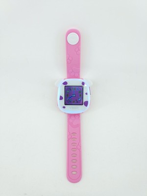 Leicht defekte Vtech 80-552854 My First KidiWatch pink