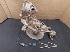 Warhammer Age of Sigmar Kharadron Overlords Arkanaut Frigate (2) Warhammer AOS