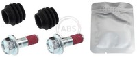 A.B.S. FüHrungshüLsensatz Bremssattel 55020 FüR Civic Accord 200 Cr Crx Honda Mg