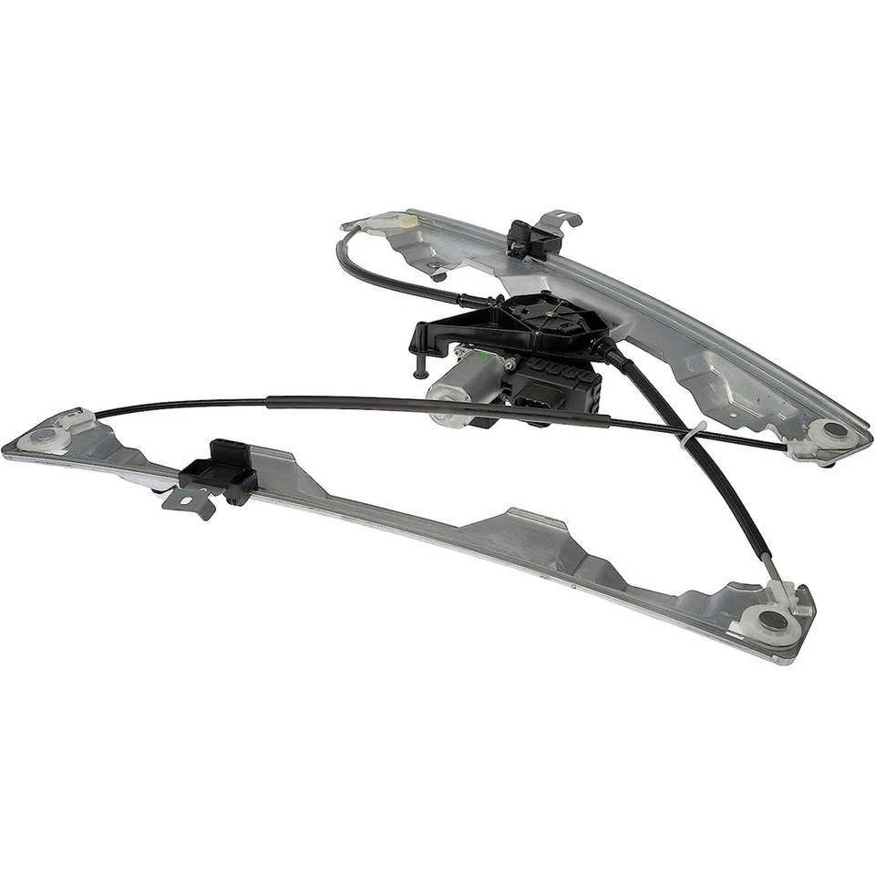 751-217 Dorman 车窗调节器前驱动左侧手适用于林肯飞行员 — 第 2/4 张图片