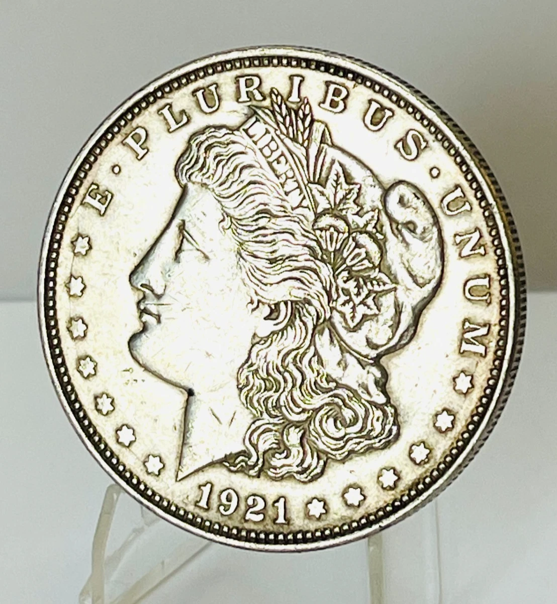 1921 Morgan Silver Dollars for sale | eBay