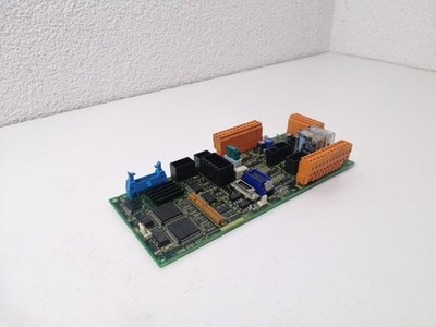 FANUC A20B-2101-0370/08A Steuerungskarte