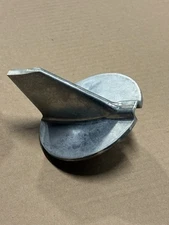 yamaha trim tab 6E5-45371-01 thumbnail 3