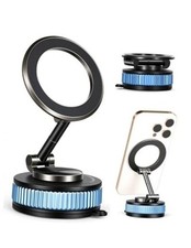 Car Phone Holder for Magsafe 98 LBS Strongest Suction 2400gf Magnetic 360