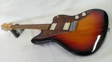 SQUIER JAGMASTER Electric Guitar-09