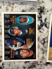 1996 TOPPS MLB BASEBALL PROSPECTS CARD BANKS MCMILLON ANDRUW JONES GUERRERO #435