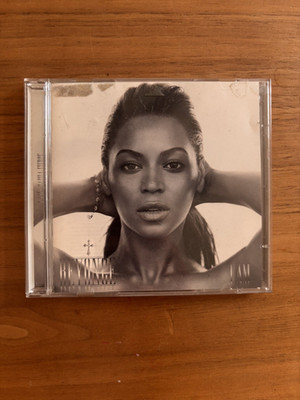 I AM Sasha Fierce by Beyoncé (CD, 2008)
